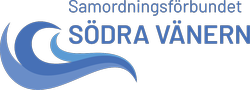 Logotyp Samordningsförbundet Södra Vänern